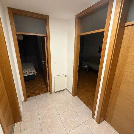 Apartamento Dbr 2 Dobrinja -free Garage Saraievo